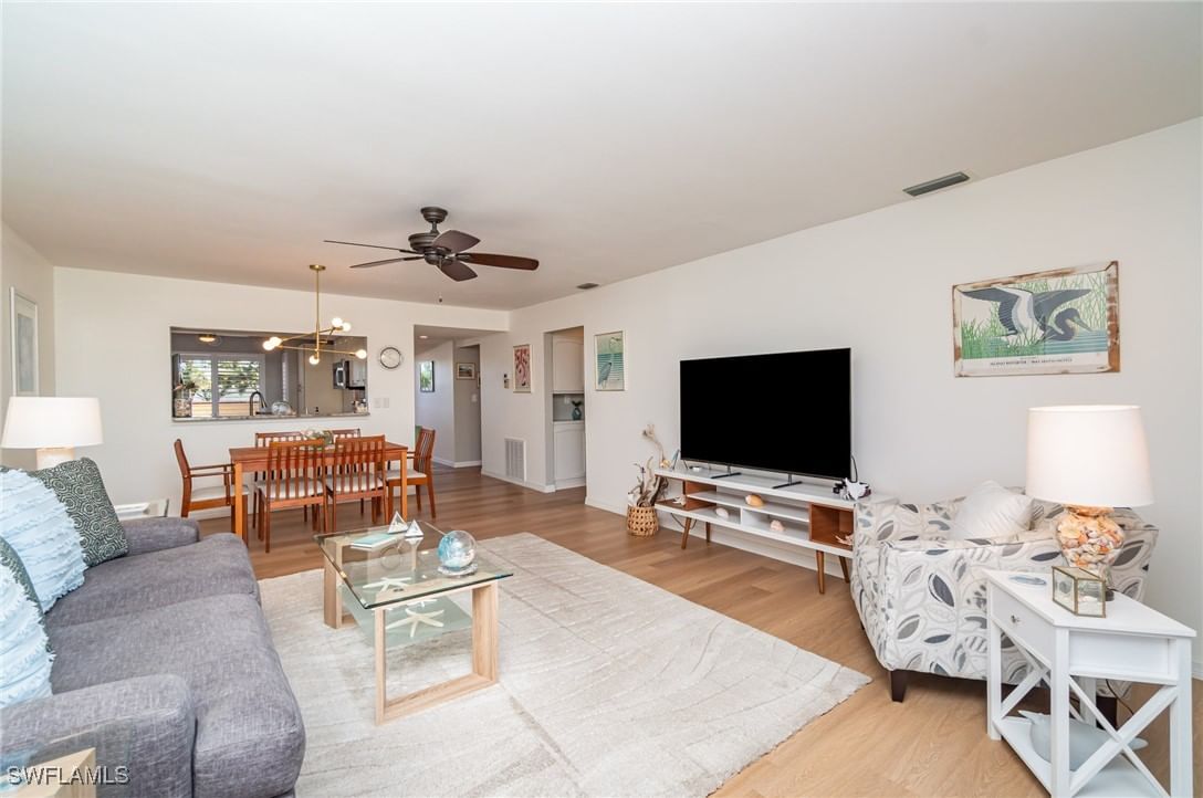 1781 Pebble Beach Drive #206, Fort Myers, FL 33907 photo 5