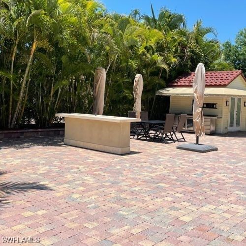 4762 Southern Breeze Drive, Naples, FL 34114 photo 2