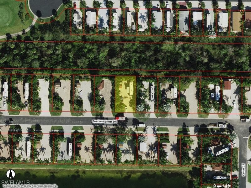 4762 Southern Breeze Drive, Naples, FL 34114 photo 5
