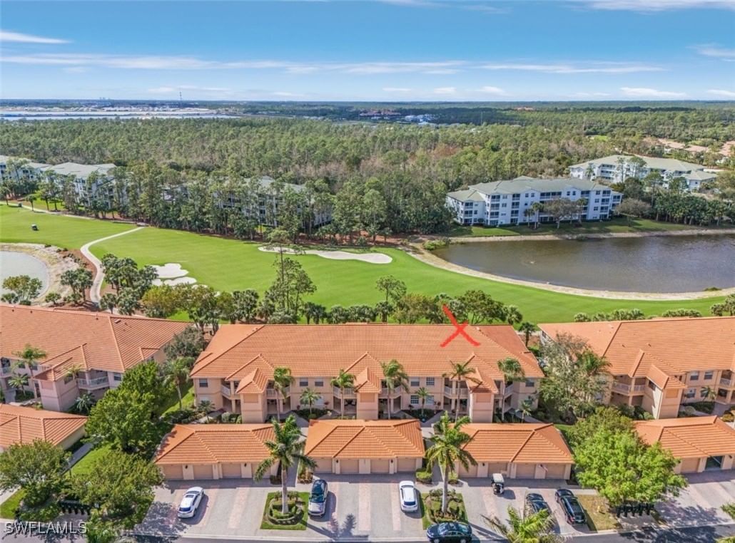 3984 Bishopwood Court E #205, Naples, FL 34114 photo 2