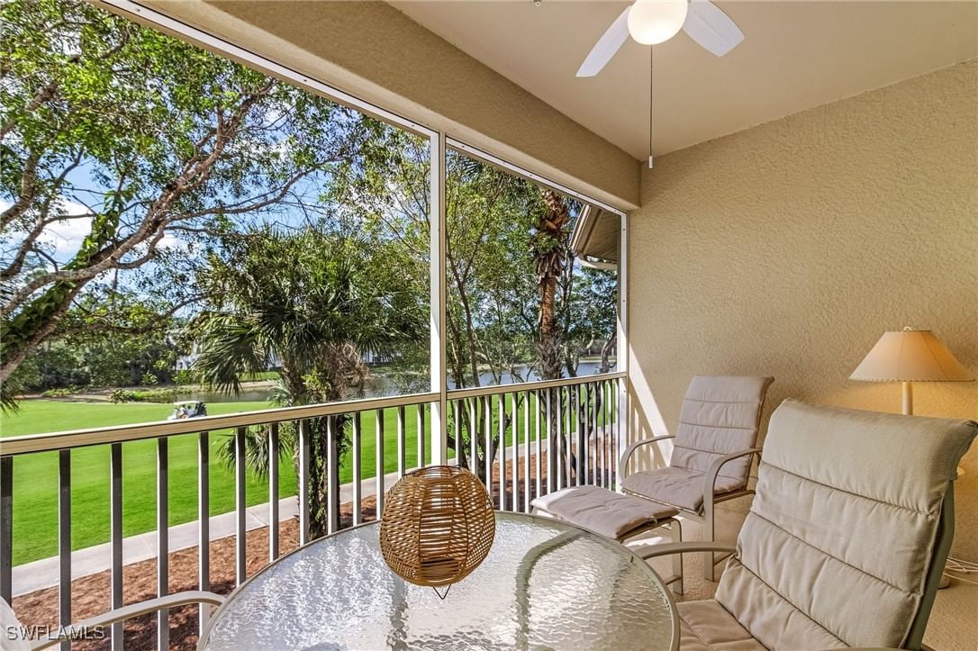 3984 Bishopwood Court E #205, Naples, FL 34114 photo 3