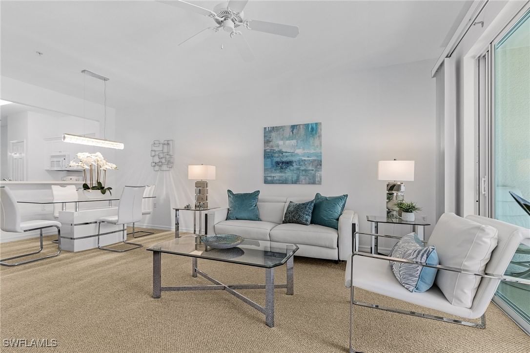 3984 Bishopwood Court E #205, Naples, FL 34114 photo 4
