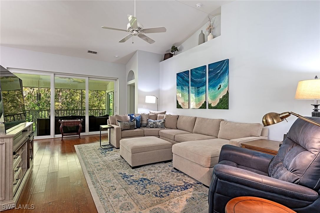 2540 Talon Court #503, Naples, FL 34105 photo 2