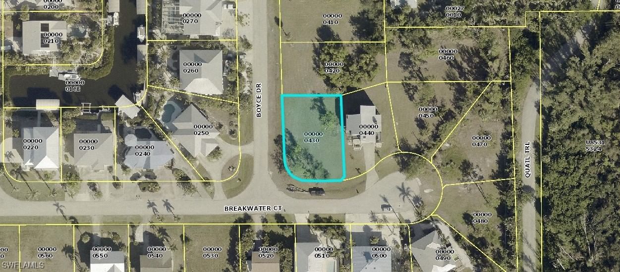 7798 Breakwater Court, Bokeelia, FL 33922 photo 2