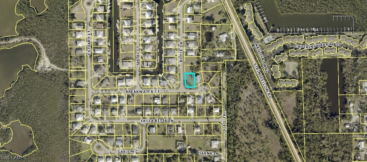 7798 Breakwater Court, Bokeelia, FL 33922 photo 3