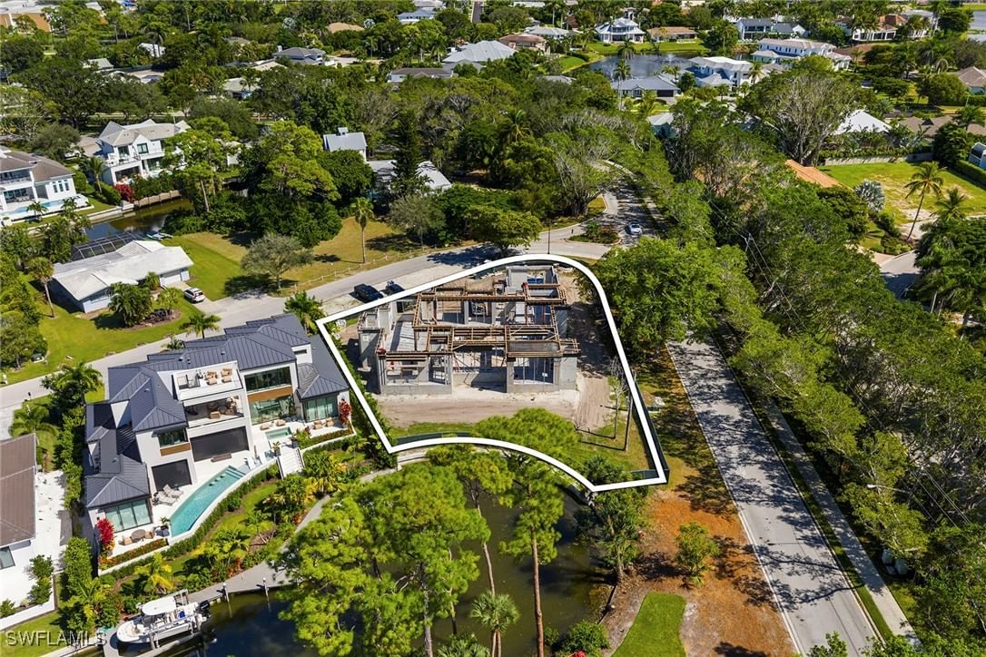 5037 Starfish Avenue, Naples, FL 34103 photo 3