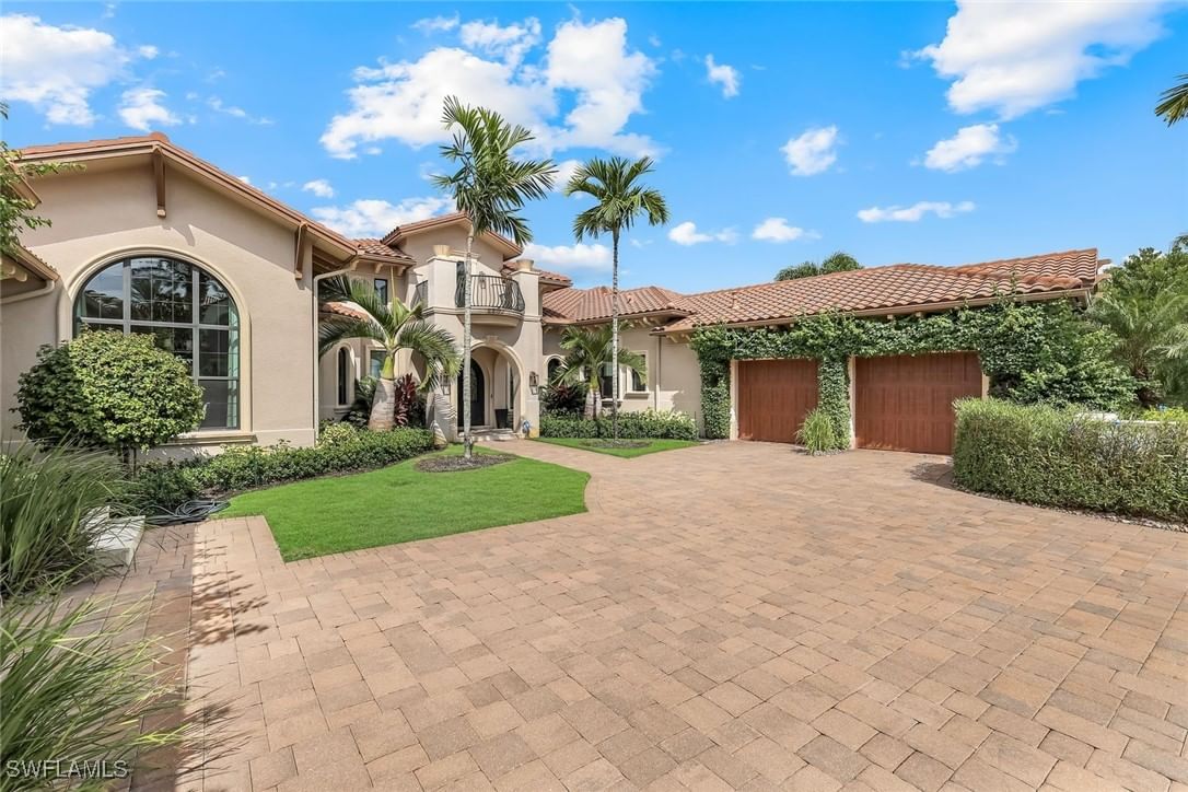 16747 Prato Way, Naples, FL 34110 photo 2