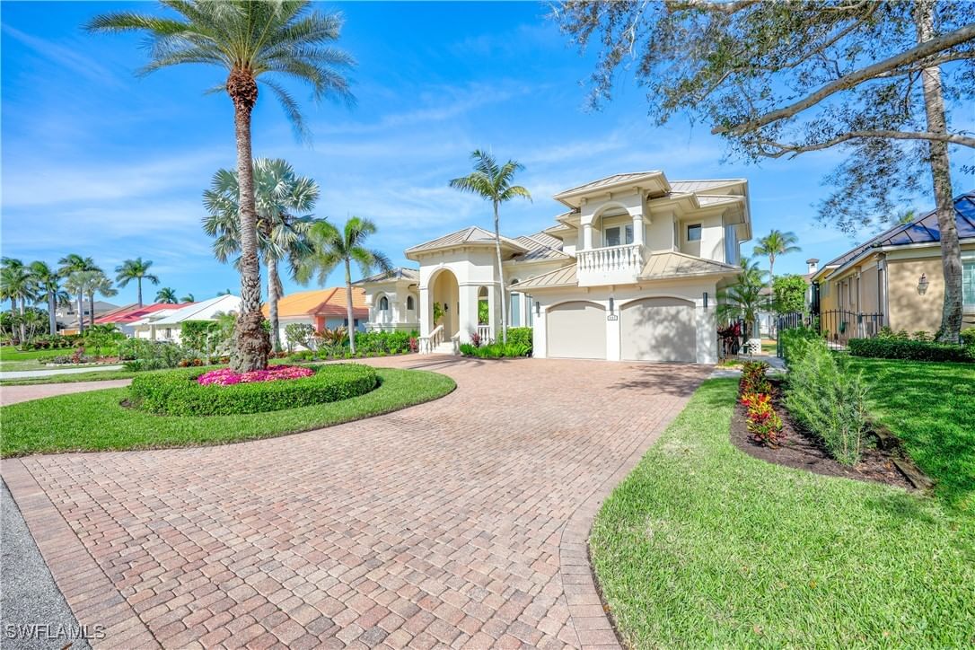 447 Egret Avenue, Naples, FL 34108 photo 3