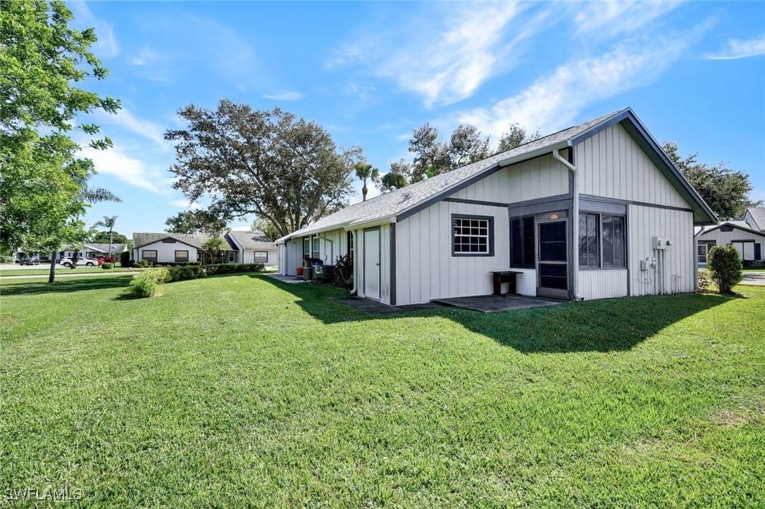 10622 Talmadge Court, Lehigh Acres, FL 33936 photo 2