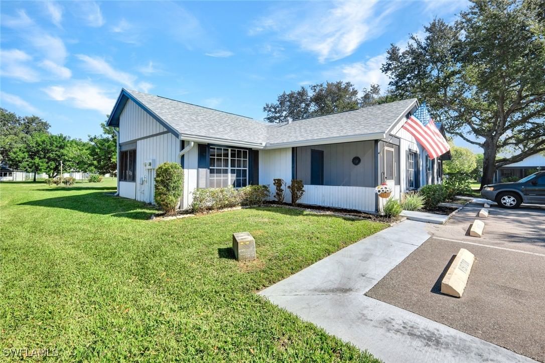 10622 Talmadge Court, Lehigh Acres, FL 33936 photo 3