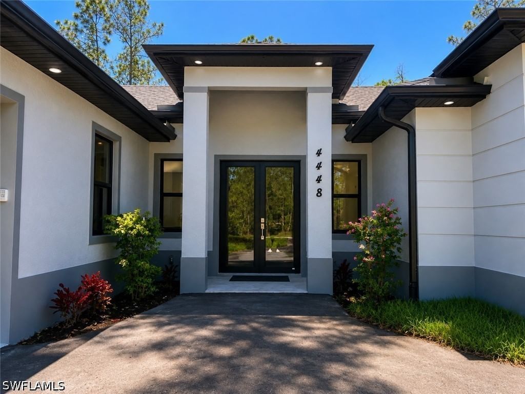 4448 14th Avenue NE, Naples, FL 34120 photo 2