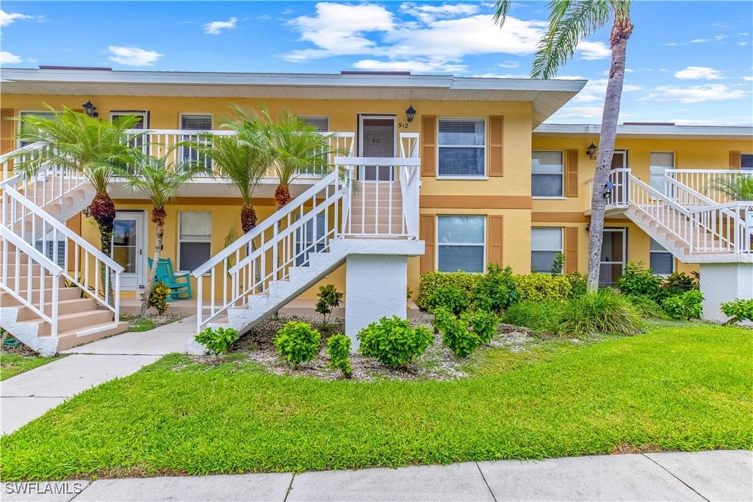 1295 Mainsail Drive #912, Naples, FL 34114 photo 4