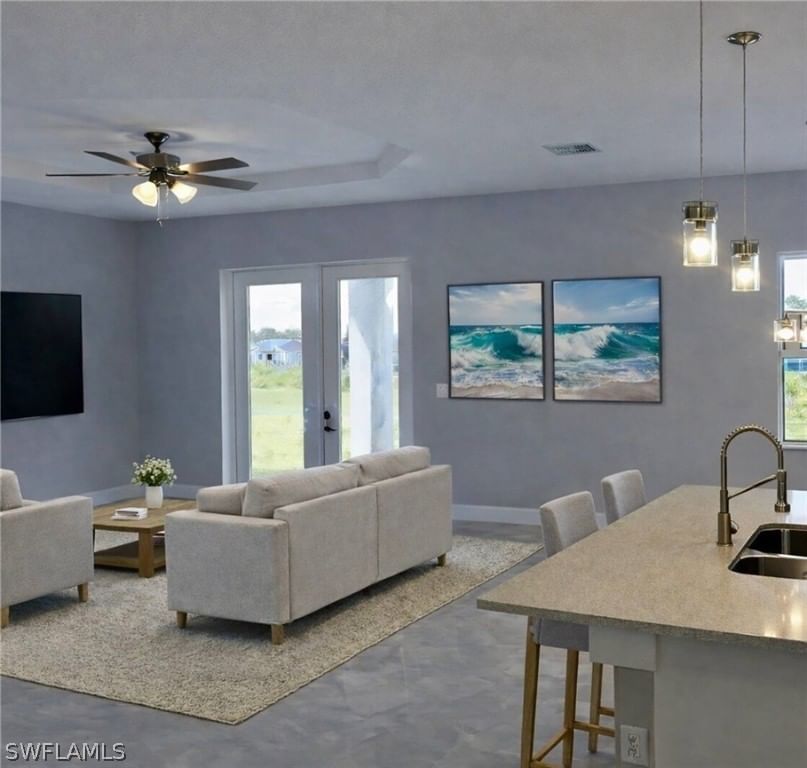 425 Mercedes Court, Lehigh Acres, FL 33972 photo 3