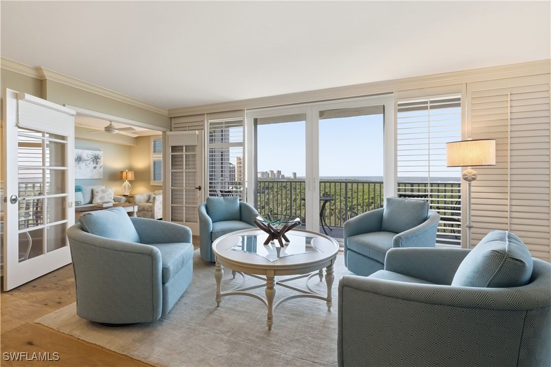 6361 Pelican Bay Boulevard #802, Naples, FL 34108 photo 3