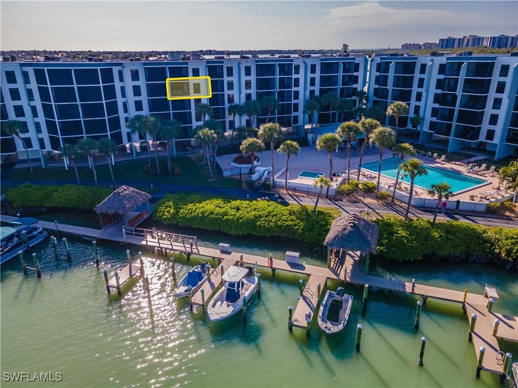1085 Bald Eagle Drive #E505, Marco Island, FL 34145 photo 2
