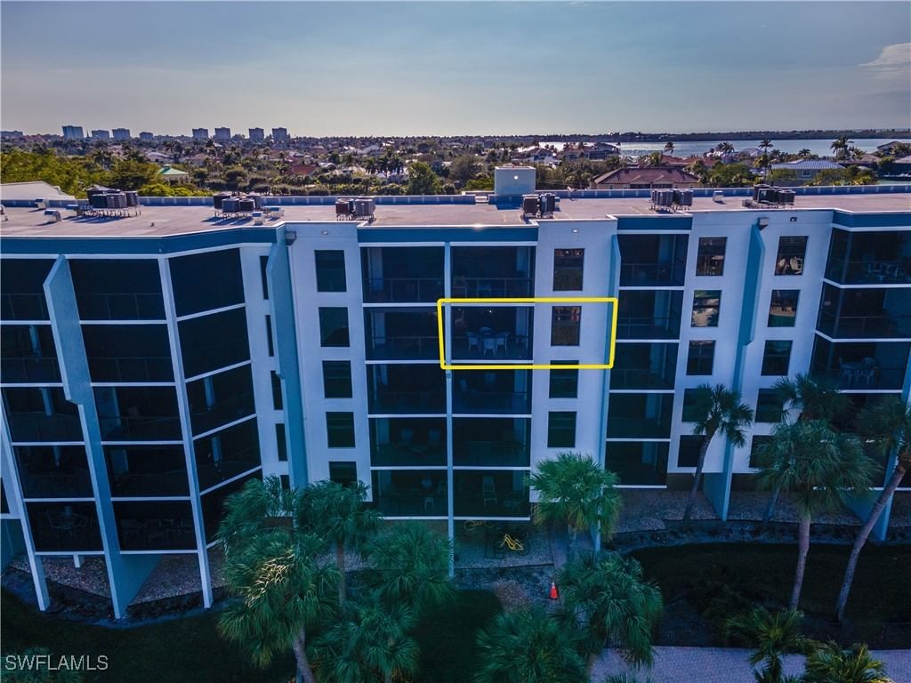 1085 Bald Eagle Drive #E505, Marco Island, FL 34145 photo 3