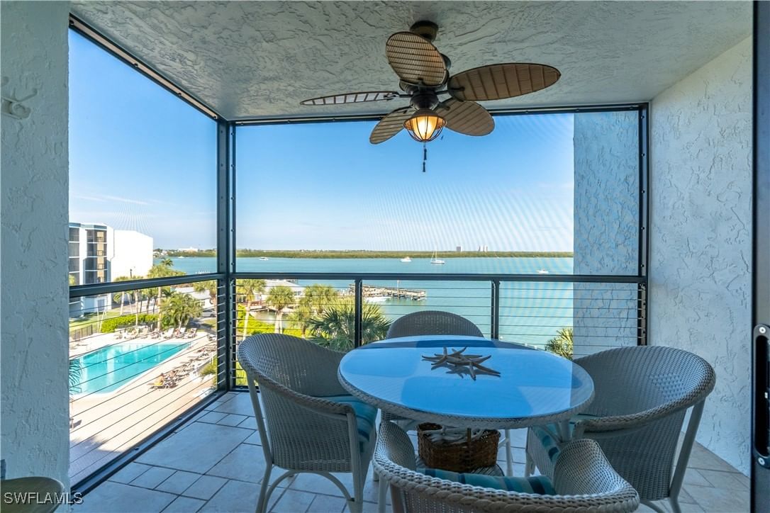 1085 Bald Eagle Drive #E505, Marco Island, FL 34145 photo 4