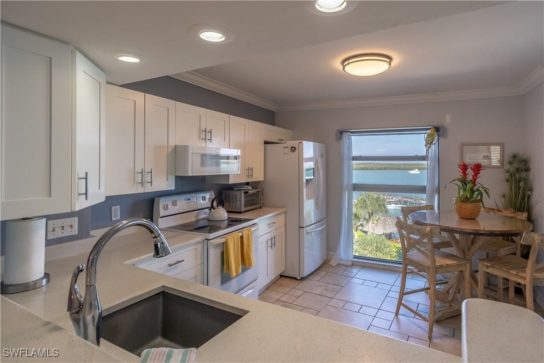 1085 Bald Eagle Drive #E505, Marco Island, FL 34145 photo 5