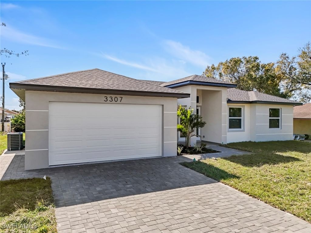 3307 6TH St SW, Lehigh Acres, FL 33976 photo 2