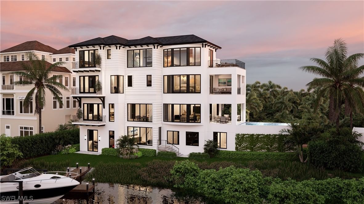 239 Bayfront Drive, Bonita Springs, FL 34134 photo 2