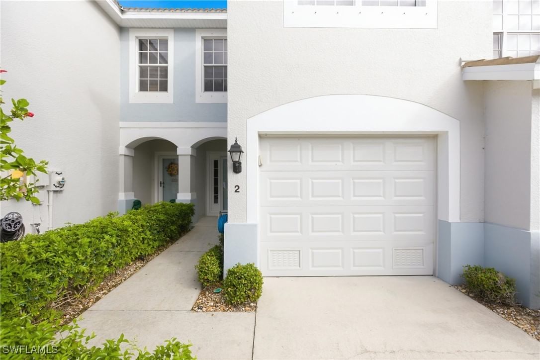 8461 Village Edge Circle #2, Fort Myers, FL 33919 photo 2