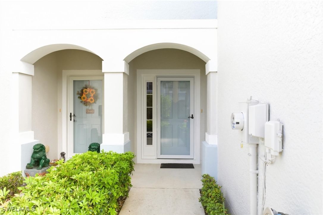 8461 Village Edge Circle #2, Fort Myers, FL 33919 photo 3