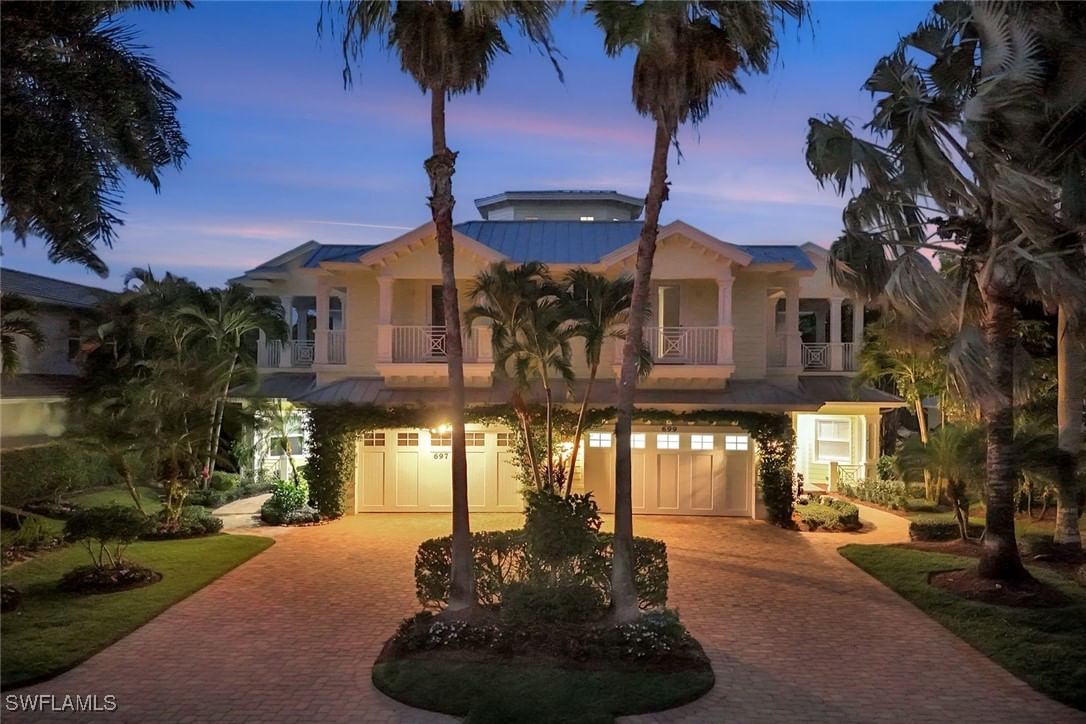699 Fairway Terrace, Naples, FL 34103 photo 3