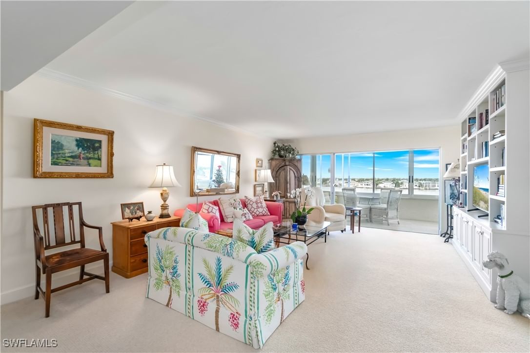 3420 Gulf Shore Boulevard N #63, Naples, FL 34103 photo 2