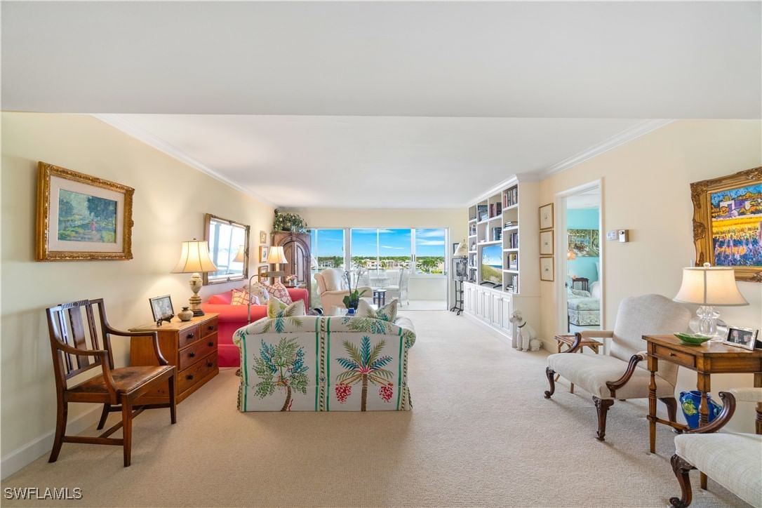 3420 Gulf Shore Boulevard N #63, Naples, FL 34103 photo 3