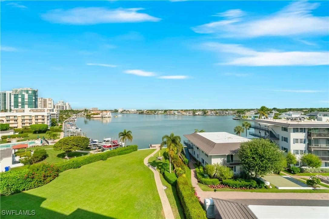 3420 Gulf Shore Boulevard N #63, Naples, FL 34103 photo 4