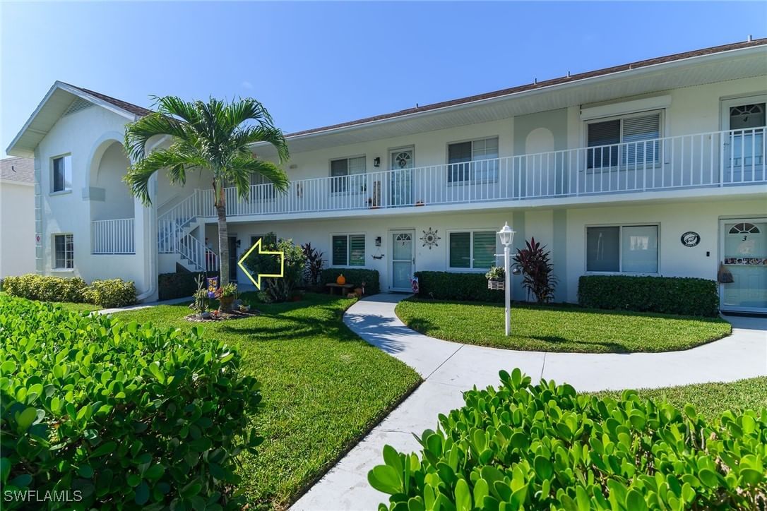 409 Gabriel Circle #2207, Naples, FL 34104 photo 4