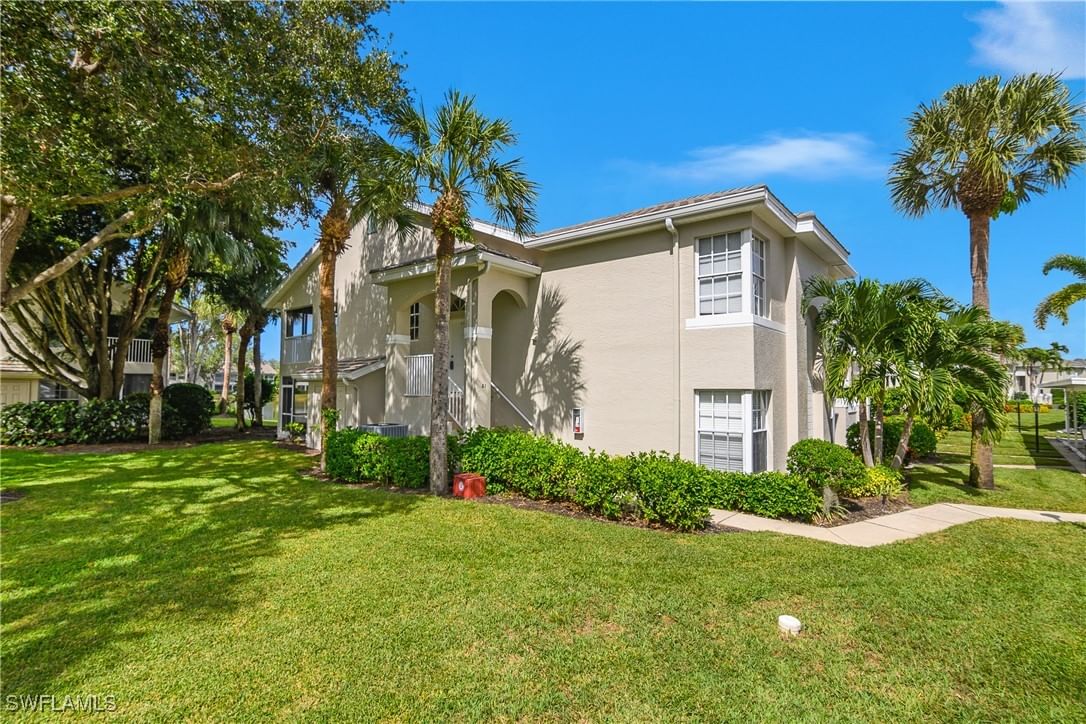 13061 Hamilton Harbour Drive #R1, Naples, FL 34110 photo 2