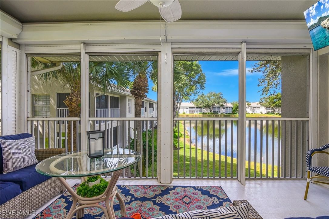 13061 Hamilton Harbour Drive #R1, Naples, FL 34110 photo 5