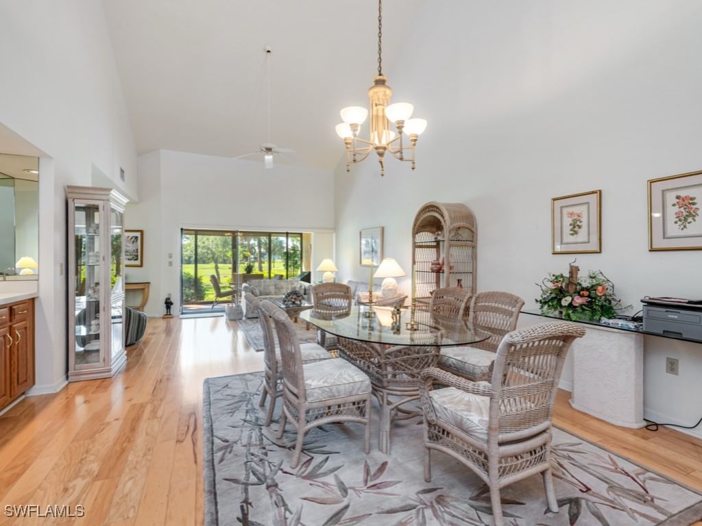 602 Augusta Boulevard #3, Naples, FL 34113 photo 4