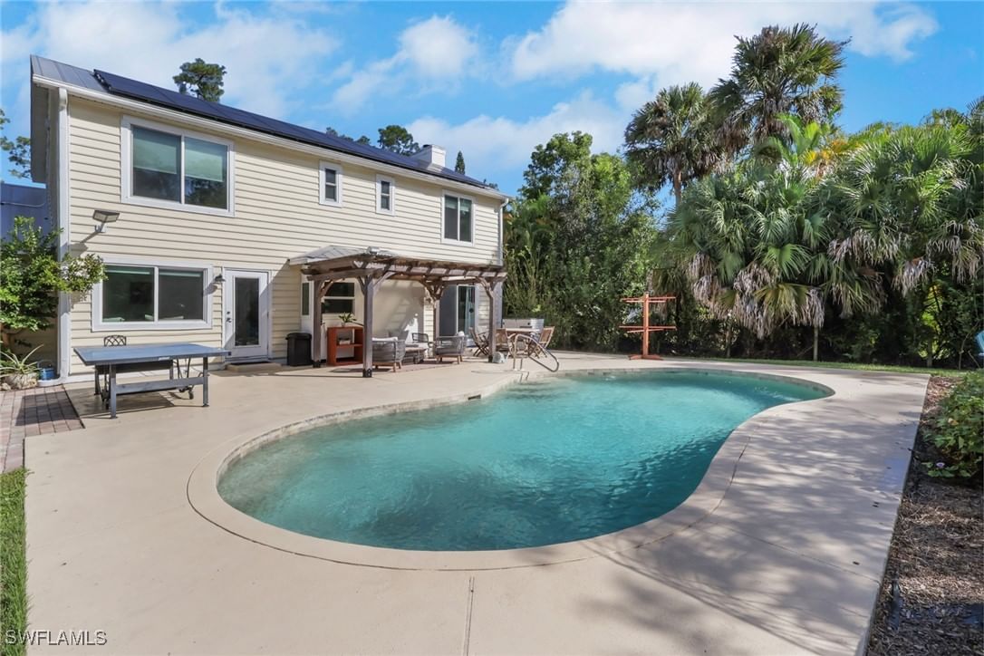 5092 Boxwood Way, Naples, FL 34116 photo 2