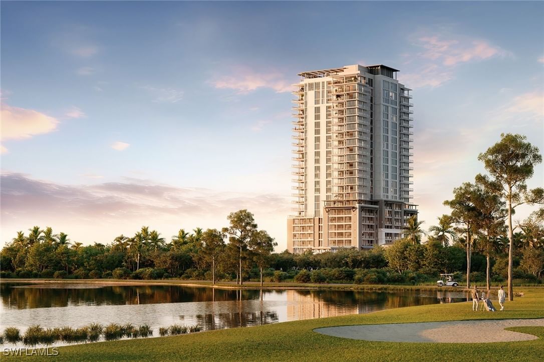 5100 Baybridge Boulevard #2301, Estero, FL 33928 photo 4