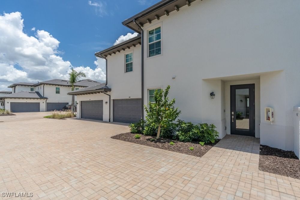 16903 Fairgrove Way #102, Naples, FL 34110 photo 2