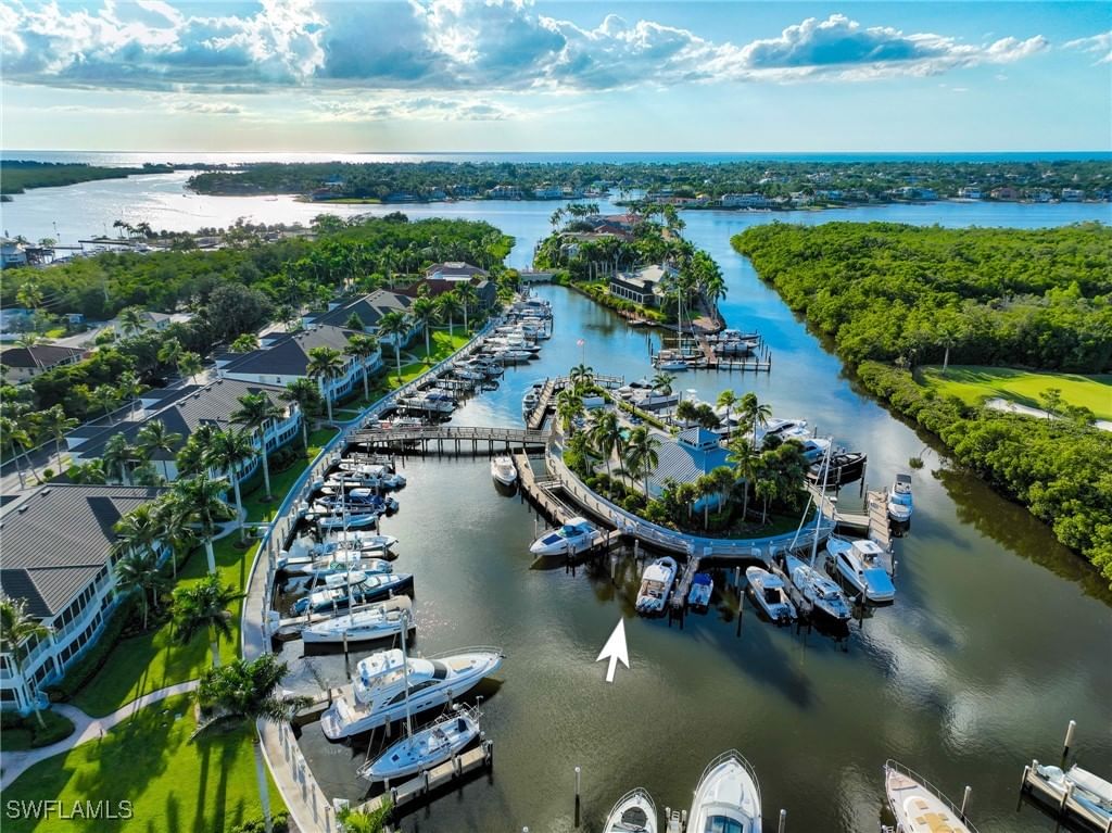 1777 Gulfstar Drive S, Naples, FL 34112 photo 3