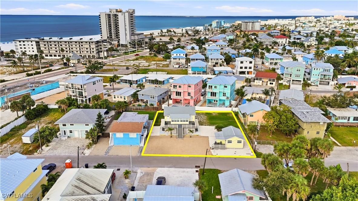 161 / 163 Mango Street, Fort Myers Beach, FL 33931 photo 2