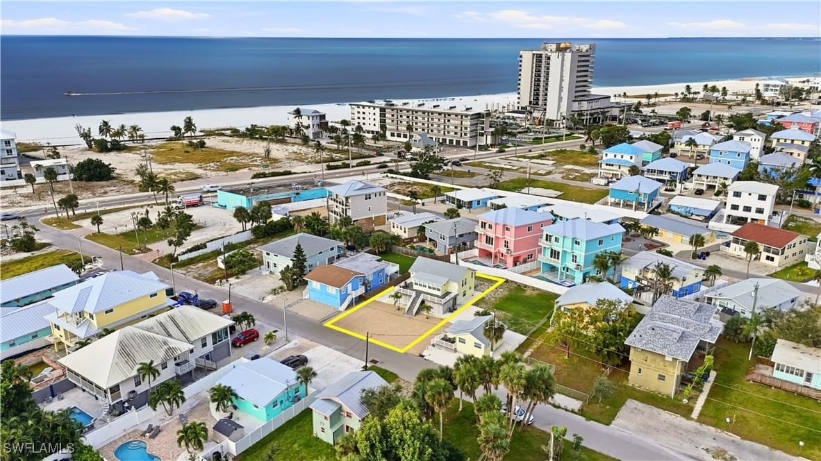 161 / 163 Mango Street, Fort Myers Beach, FL 33931 photo 4