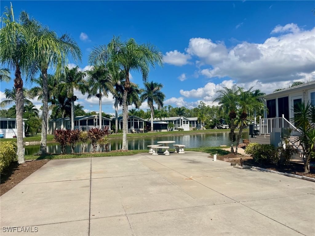 1262 Silver Lakes Boulevard, Naples, FL 34114 photo 3