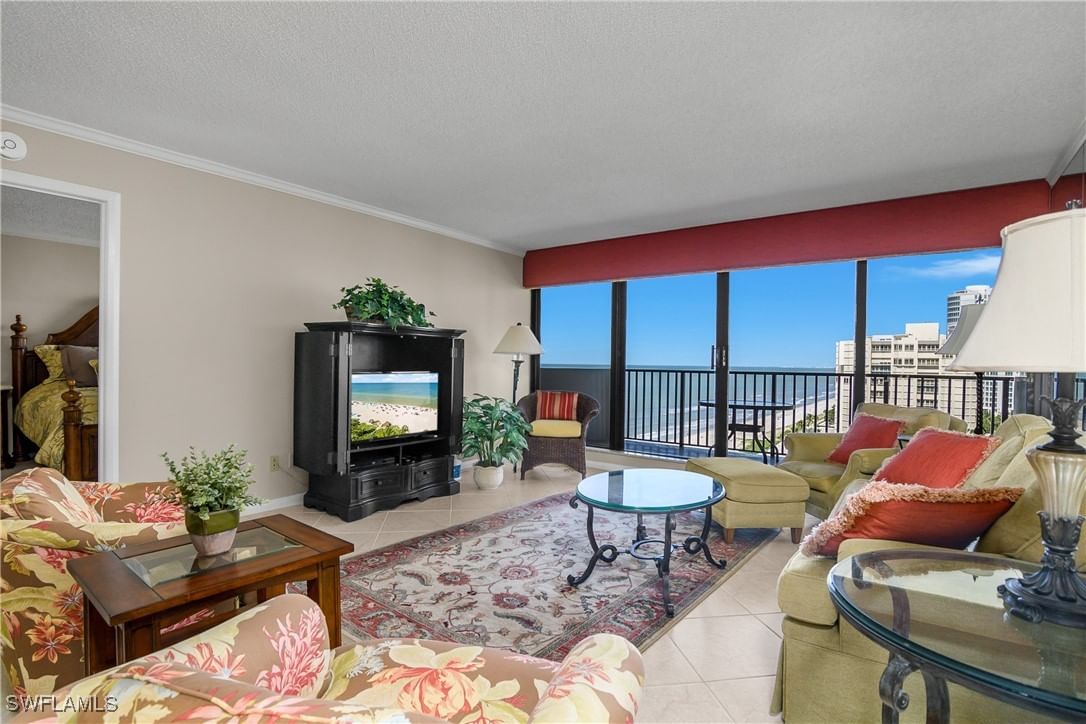 4005 Gulf Shore Boulevard N #1405, Naples, FL 34103 photo 2