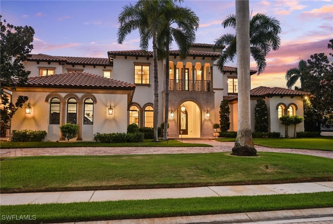 333 Sedgwick Court, Naples, FL 34108 photo 3
