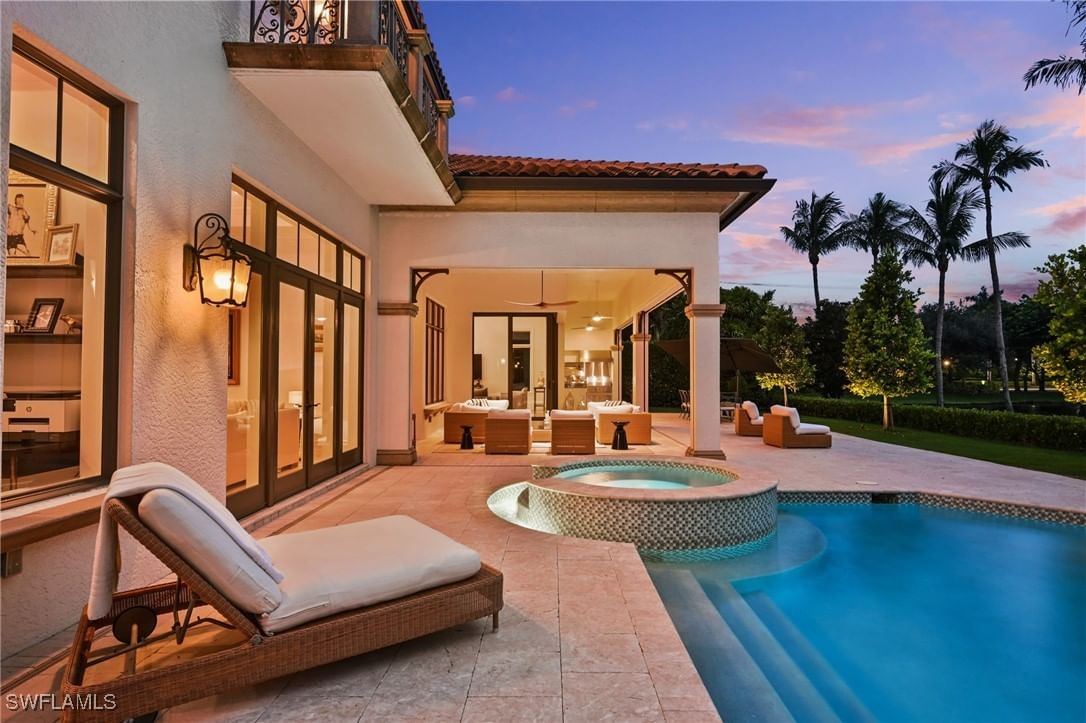 333 Sedgwick Court, Naples, FL 34108 photo 5