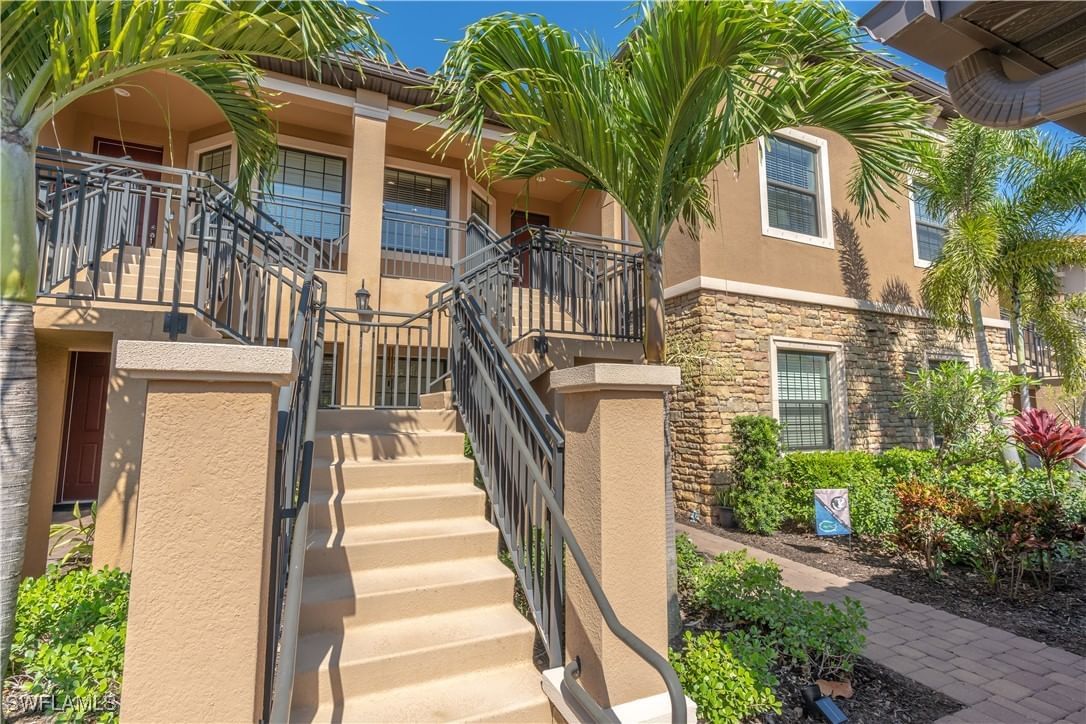 9389 Pocida Court #202, Naples, FL 34119 photo 2