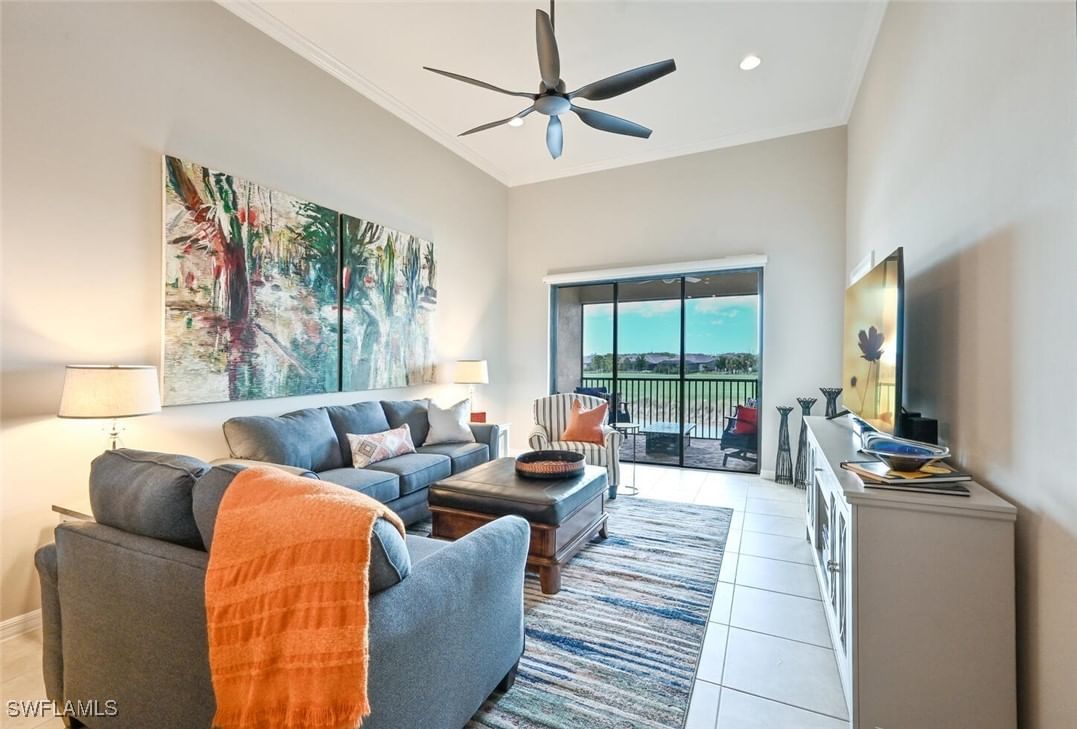 9389 Pocida Court #202, Naples, FL 34119 photo 3
