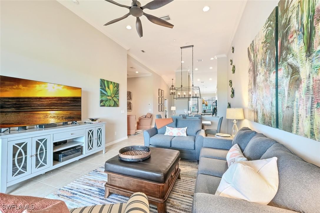 9389 Pocida Court #202, Naples, FL 34119 photo 4