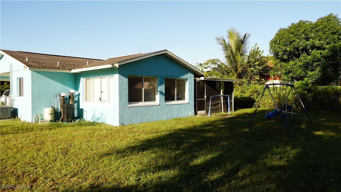 5106 Lee Circle S, Lehigh Acres, FL 33971 photo 4