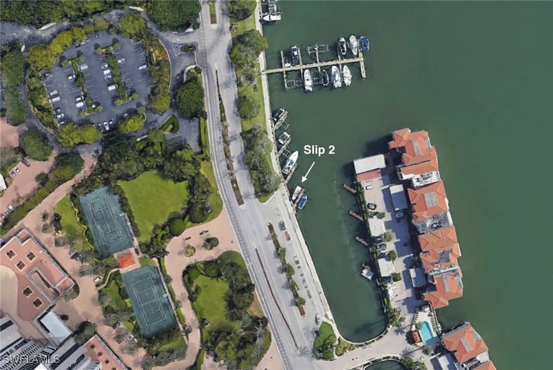4090 Gulf Shore Boulevard N, Naples, FL 34103 photo 2