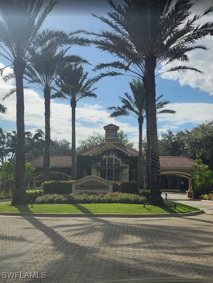 Address available by request, Estero, FL 33928